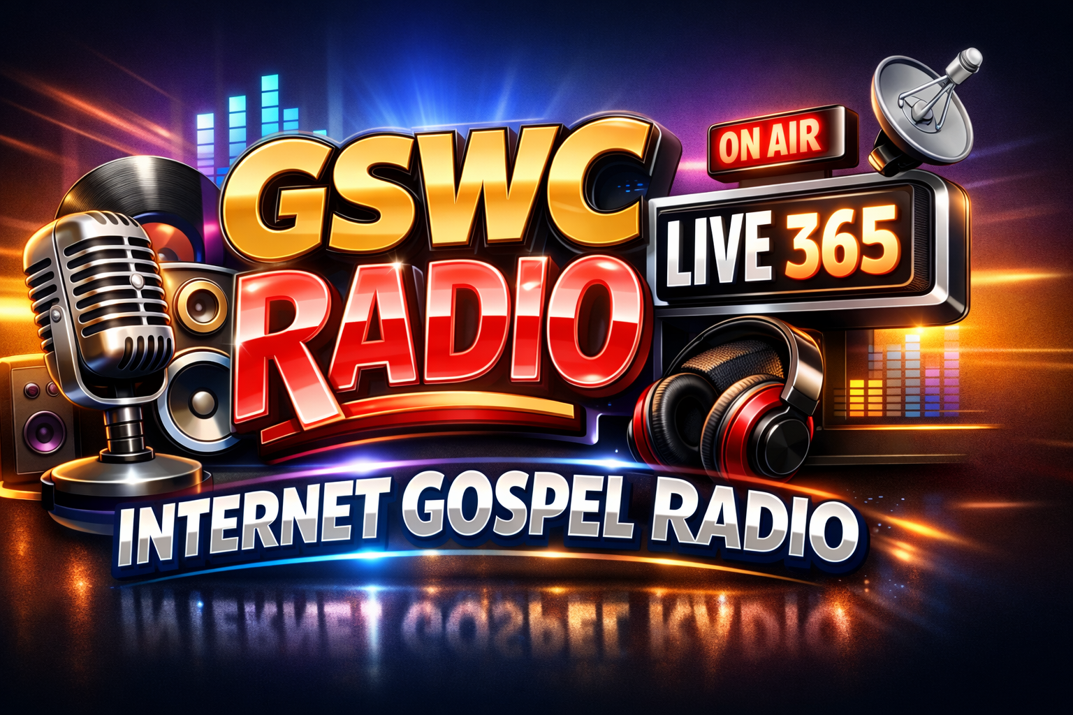 GSWC Radio